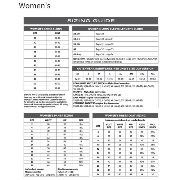 Flying Cross LAPD Navy Uniform Pants Women's 14 REG NWT No Hem Supercrease STAT - Picture 10 of 10